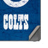 NFL Indianapolis Colts Distressed Galaxy Note20 5G Skin